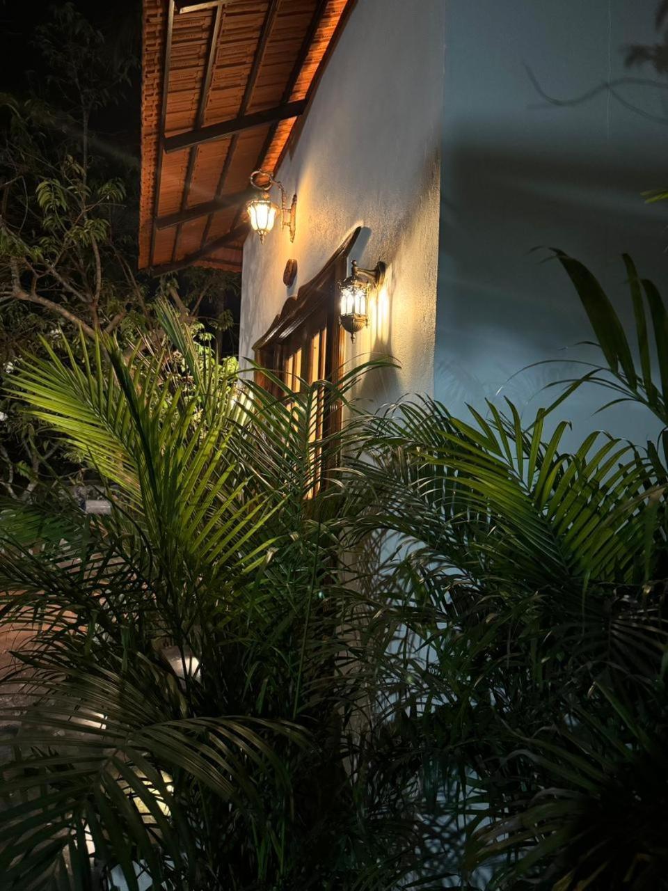 Lar Amorosa Boutique Hotel - Goa Калангуте Екстериор снимка